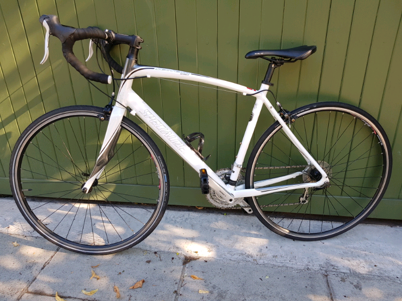 specialized large frame size